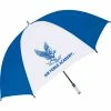 Budget ⌛ Storm Duds Two Tone ID Handle Golf Umbrella, Air Force Academy 🎉 -Cheap military Store unnamed file 1