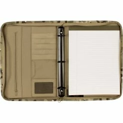 Best reviews of βοΈ Mercury Luggage Mercury Tactical Gear Battle Binder β