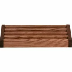 Promo 😀 DomEx Hardwoods 5 Tier Oak Coin Rack ✔️ -Cheap military Store unnamed file 1010