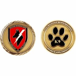 Buy 😍 Challenge Coin Working 🦮 Dogs Coin 😀