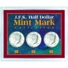 New 🥰 American Coin Treasures JFK Half Dollar Mint Mark Collection 🎁 -Cheap military Store unnamed file 1033