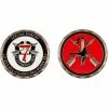 Deals ✔️ Challenge Coin Eglin AFB 7th Special Forces Scorpion Coin ⭐ -Cheap military Store unnamed file 1037