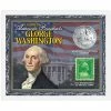 Promo 😀 American Coin Treasures A Salute To America's Presidents, George Washington 🌟 1 Promo 😀 American Coin Treasures A Salute To America's Presidents, George Washington 🌟 -Cheap military Store unnamed file 1038