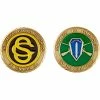 Wholesale 🔥 Challenge Coin Fort Benning Officer Candidate School Coin 🧨 -Cheap military Store unnamed file 1049