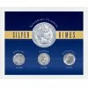Promo 👏 American Coin Treasures Vanishing Classics - Silver Dimes 🎁 1 Promo 👏 American Coin Treasures Vanishing Classics - Silver Dimes 🎁 -Cheap military Store unnamed file 1060