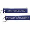 Deals ✨ Challenge Coin USAF Proud Husband JBSA Lackland Keychain 🌟 -Cheap military Store unnamed file 108