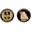 Coupon ⭐ Challenge Coin Fort Leonard Wood Maneuver Support Center Of Excellence Coin 😍 -Cheap military Store unnamed file 1091