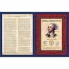 Top 10 👍 American Coin Treasures George Washington First Inaugural Address 🎁 -Cheap military Store unnamed file 1096