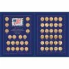 Budget ⭐ American Coin Treasures Gold Layered Statehood Quarter Collection 1999-2008 ❤️ -Cheap military Store unnamed file 1103