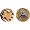 Best Sale ⌛ Challenge Coin Fort Hood Coin 👏 -Cheap military Store unnamed file 1110