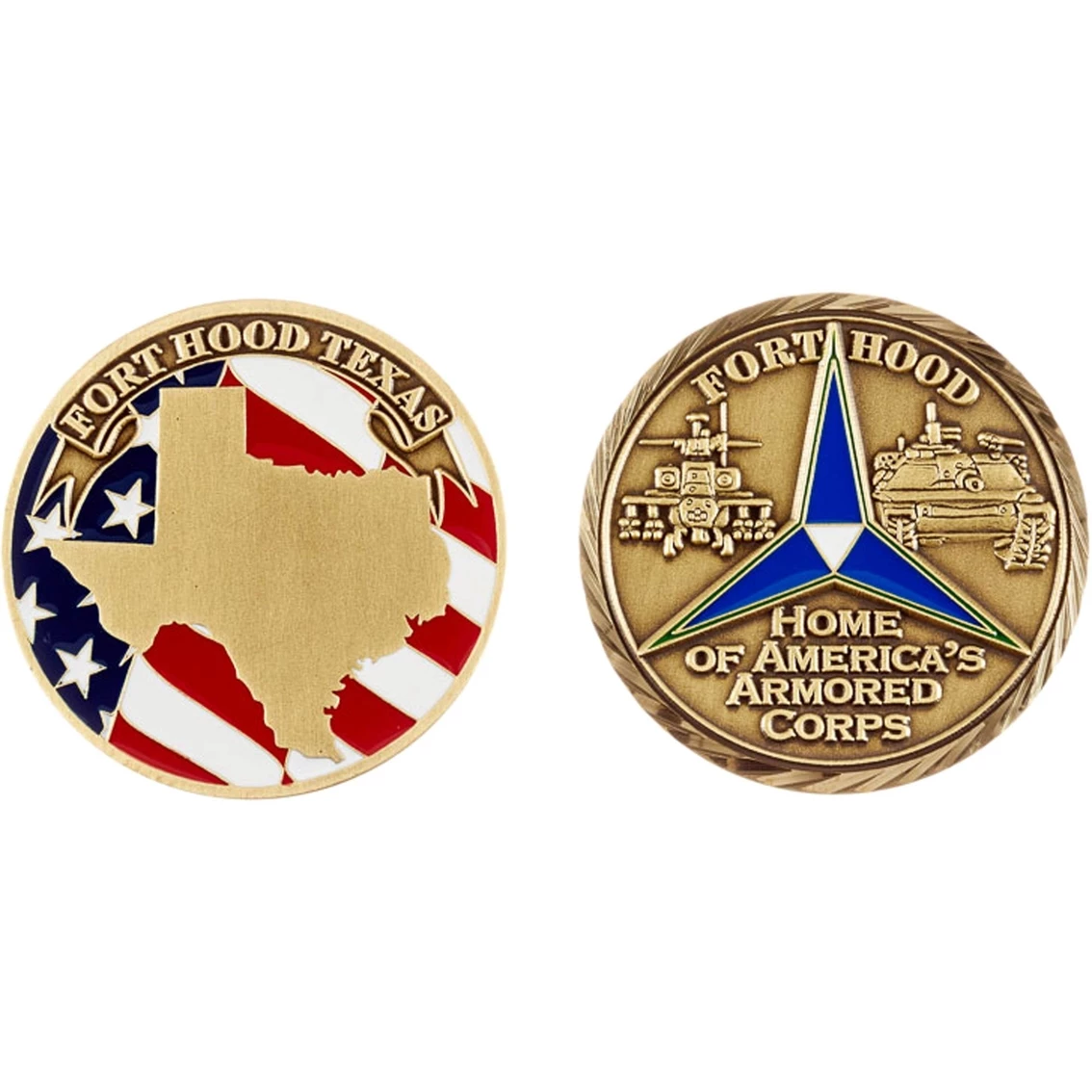 Best Sale β Challenge Coin Fort Hood Coin π 3 Best Sale β Challenge Coin Fort Hood Coin π