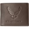 Hot Sale 😍 Mitchell Proffitt U.S. Air Force Bi-Fold Wallet 😀 -Cheap military Store unnamed file 112