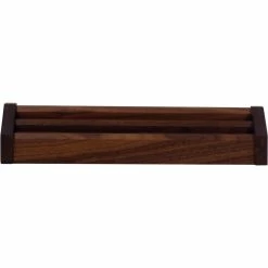 Budget 💯 DomEx Hardwoods 3 Tier Walnut Coin Rack 🤩 -Cheap military Store unnamed file 1147