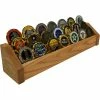 Best deal 🎉 DomEx Hardwoods 3 Tier Oak Coin Rack ✔️ -Cheap military Store unnamed file 1165