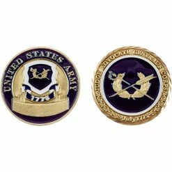 Discount 😍 Challenge Coin Judge Advocate General's Corps (JAG) Coin 🧨