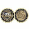 Deals 😉 Challenge Coin Naval Postgraduate School Coin ⭐ -Cheap military Store unnamed file 1186