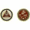 Best Pirce ❤️ Challenge Coin MCAS New River Coin ⭐ -Cheap military Store unnamed file 1201