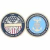 Best reviews of 😀 Challenge Coin Coast Guard Gunner's Mate Coin 👍 -Cheap military Store unnamed file 1211