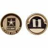 Wholesale 🎉 Challenge Coin Army Rank Captain Coin 👍 -Cheap military Store unnamed file 1230