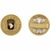 Flash Sale 💯 Challenge Coin 101st Airborne Division Coin 🤩 -Cheap military Store unnamed file 1232