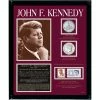 Buy ❤️ American Coin Treasures Kennedy Framed Tribute Collection 👏 -Cheap military Store unnamed file 1234