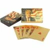 Cheapest 💯 American Coin Treasures Trump 24K Gold Foil Playing Cards ❤️ -Cheap military Store unnamed file 1241