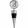Deals 👏 American Coin Treasures JFK Half Dollar Coin Wine Stopper 😍 -Cheap military Store unnamed file 1244