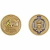 Budget 😀 Challenge Coin U.S. Naval Academy Annapolis Coin 🥰 -Cheap military Store unnamed file 1251