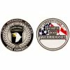 Coupon 🎁 Challenge Coin Fort Campbell Coin 😍 -Cheap military Store unnamed file 1254