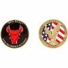 Best Pirce π Challenge Coin 34th Infantry Division Red Bull Coin π 1 Best Pirce π Challenge Coin 34th Infantry Division Red Bull Coin π -Cheap military Store unnamed file 1272