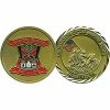 Flash Sale 💯 Challenge Coin Quantico Weapons Training Battalion Coin ❤️ -Cheap military Store unnamed file 1274