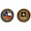 Buy ⌛ Challenge Coin Fort Hood The Great Place Coin ✔️ -Cheap military Store unnamed file 1302