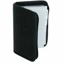 Discount ✨ Mercury Luggage Mercury Tactical Gear Debossed Logo Small Planner 👏