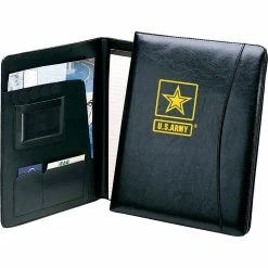 Top 10 ✨ TU Marketing & Sales TLJ Marketing & Sales Army Regular Padfolio 🤩