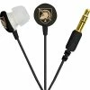 Best reviews of 🔔 AudioSpice West Point Black Knights Ignition Earbuds 🌟 -Cheap military Store unnamed file 136