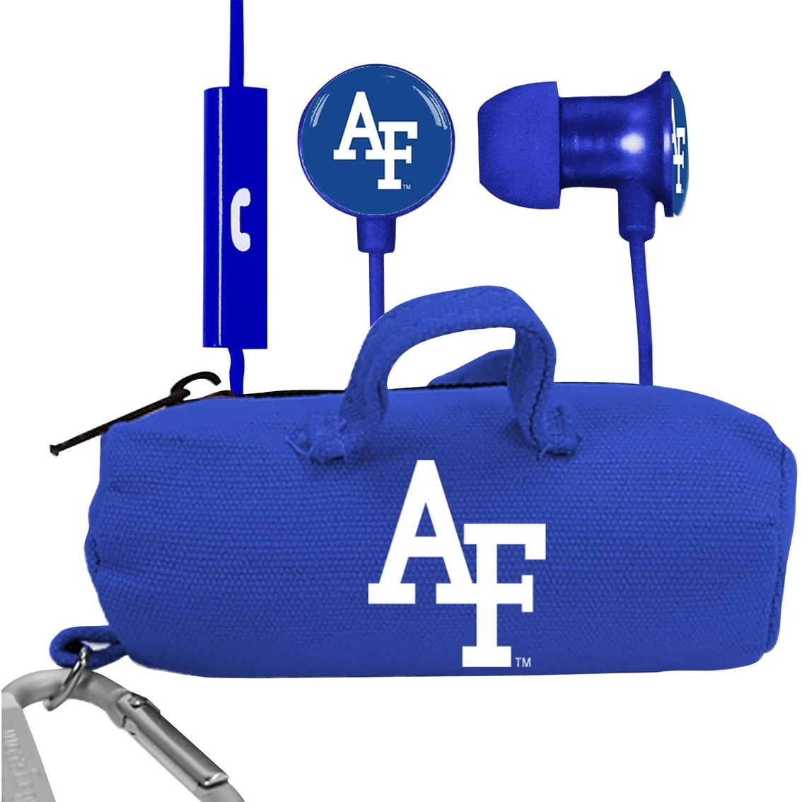 Best reviews of π― AudioSpice Air Force Falcons Scorch Earbuds + Mic With BudBag β¨ 3 Best reviews of π― AudioSpice Air Force Falcons Scorch Earbuds + Mic With BudBag β¨