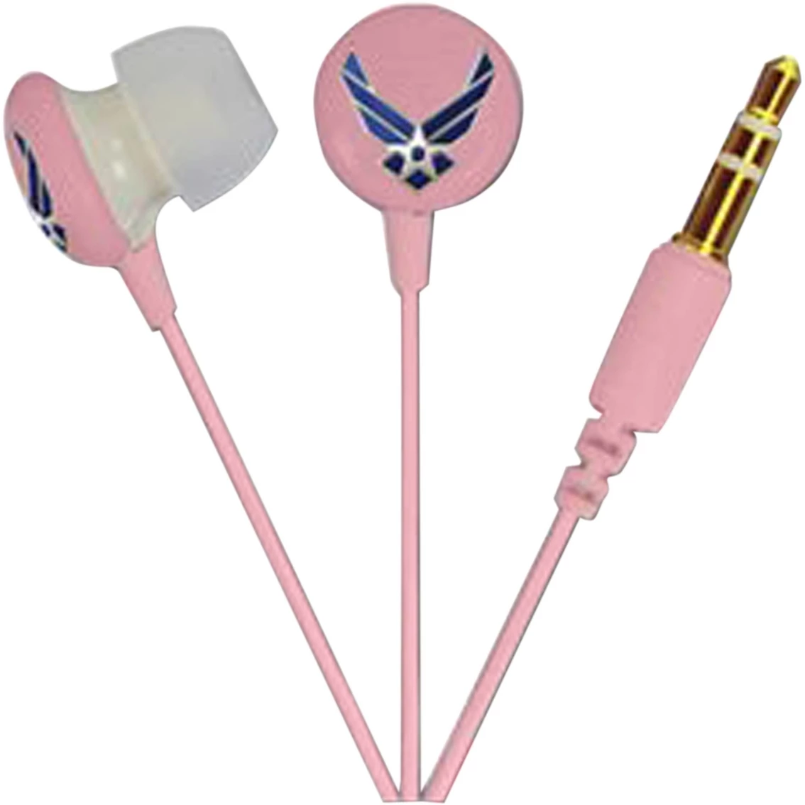 Flash Sale ❤️ AudioSpice U.S. Air Force Ignition Earbuds ⭐ 4 Flash Sale ❤️ AudioSpice U.S. Air Force Ignition Earbuds ⭐ - Image 2