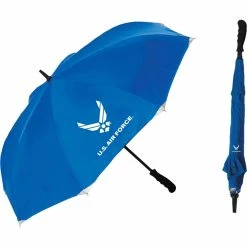 Hot Sale 🛒 Storm Duds U.S. Air Force Invertabella Umbrella 🥰