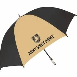 Cheapest 💯 Storm Duds Army West Point Two Tone ID Handle Golf Umbrella 👏
