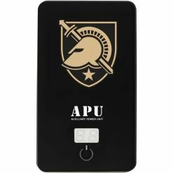 Cheap 🔥 QuikVolt West Point Black Knights 5000mAh USB Mobile Charger 😍