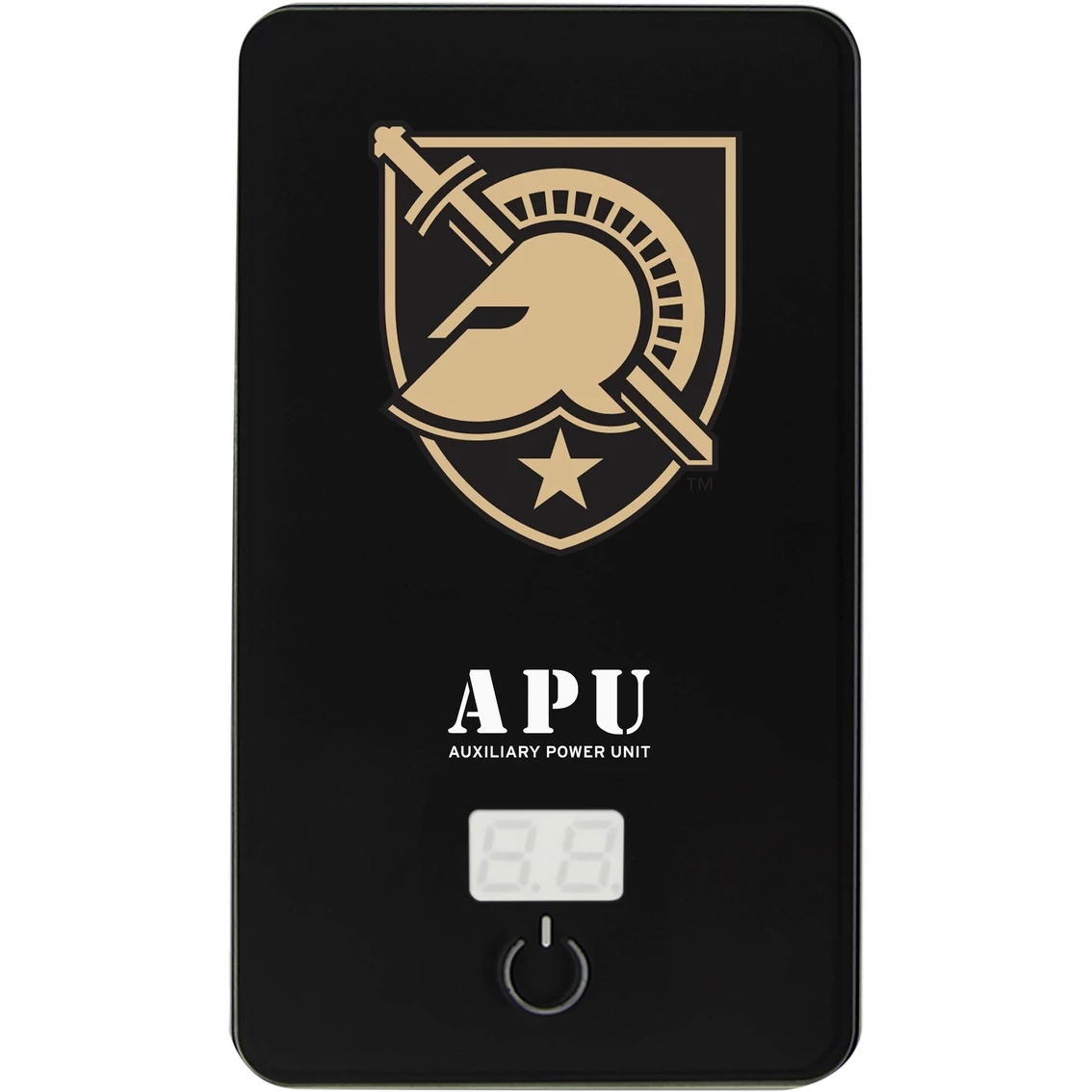 Cheap π₯ QuikVolt West Point Black Knights 5000mAh USB Mobile Charger π 3 Cheap π₯ QuikVolt West Point Black Knights 5000mAh USB Mobile Charger π