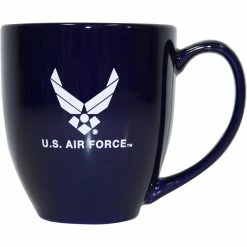 Cheapest ❤️ TLJ Marketing & Sales Bistro Military Logo Mug 12 Oz. 😍 -Cheap military Store unnamed file 169