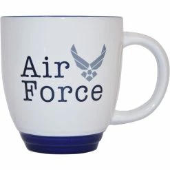 Cheapest ❤️ TLJ Marketing & Sales Bistro Military Logo Mug 12 Oz. 😍 -Cheap military Store unnamed file 171