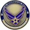 Outlet π Shields Of Strength Air Force Veteran Coin π 2 Outlet π Shields Of Strength Air Force Veteran Coin π -Cheap military Store unnamed file 174
