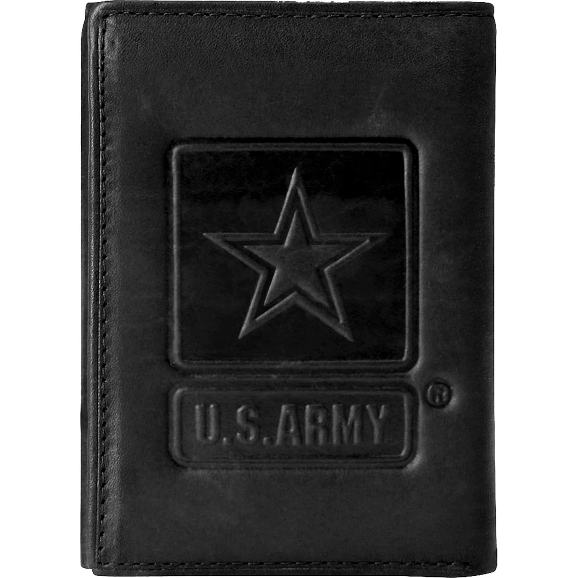 Deals βοΈ Mitchell Proffitt U.S. Army Tri-Fold Leather Wallet π 3 Deals βοΈ Mitchell Proffitt U.S. Army Tri-Fold Leather Wallet π
