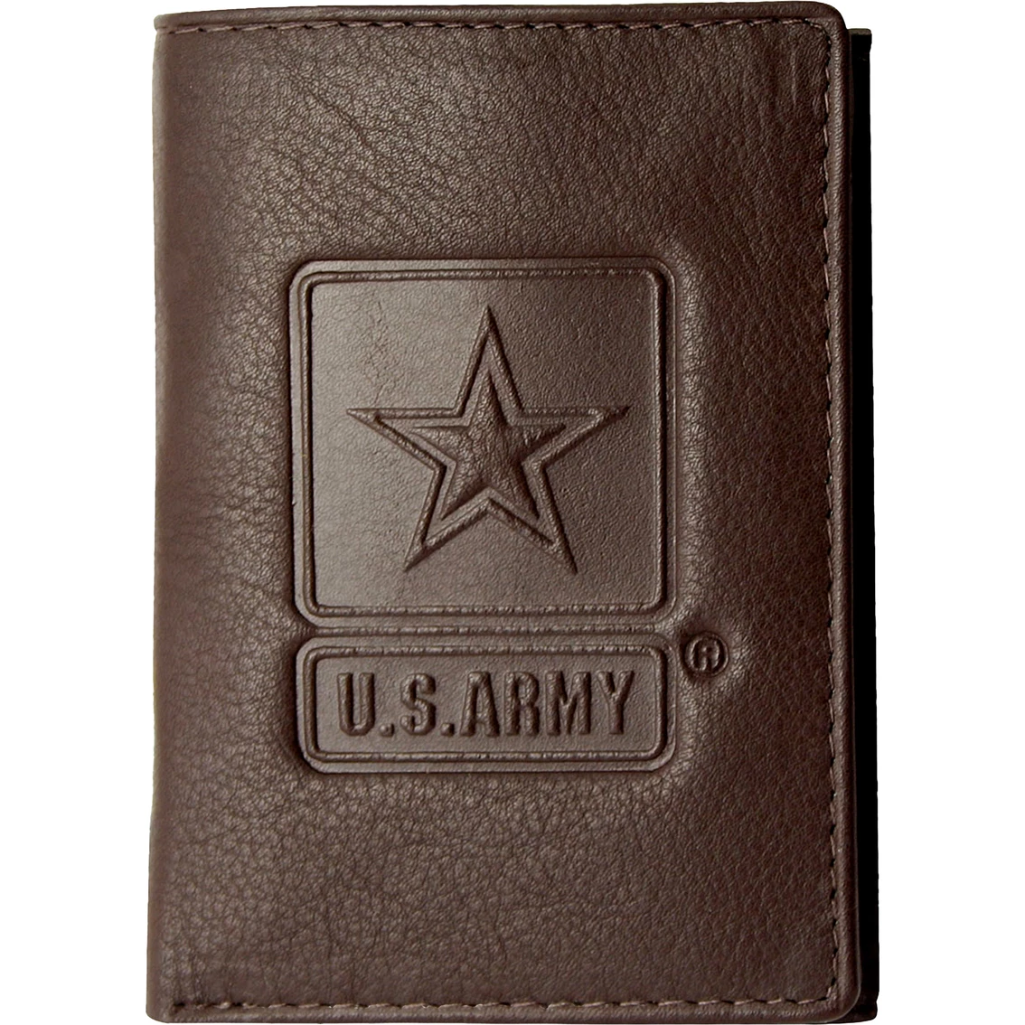 Deals βοΈ Mitchell Proffitt U.S. Army Tri-Fold Leather Wallet π 4 Deals βοΈ Mitchell Proffitt U.S. Army Tri-Fold Leather Wallet π - Image 2