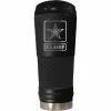Outlet 🛒 Great American Products U.S. Army Stealth Tumbler 24 Oz. ❤️