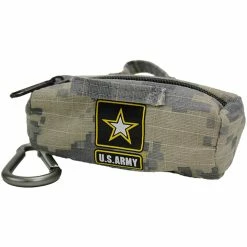 Hot Sale 👏 BudBags US Army Camo Earbud Storage Bag 😀