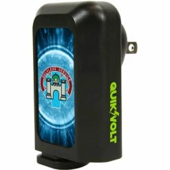 Flash Sale 🎁 QuikVolt Landstuhl RMC 2 In 1 Car/Wall Charger Combo 🥰