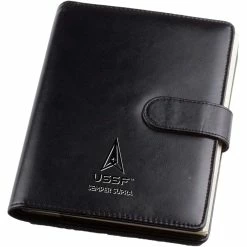 Best Pirce ✨ TLJ Marketing & Sales Space Force Stitched Journal 🥰